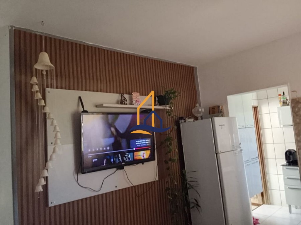 Casa com 2 quartos e 70 m² em Cidade Anchieta, Itanhaém