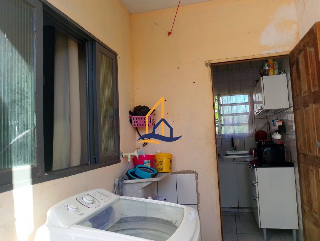 Casa com 2 quartos e 70 m² em Cidade Anchieta, Itanhaém