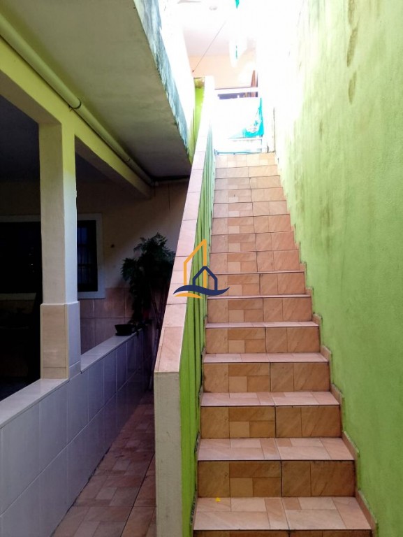 Casa com 2 quartos e 70 m² em Cidade Anchieta, Itanhaém
