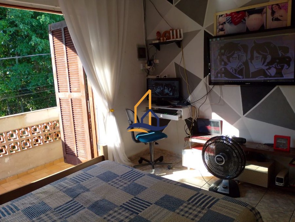 Casa com 2 quartos e 70 m² em Cidade Anchieta, Itanhaém