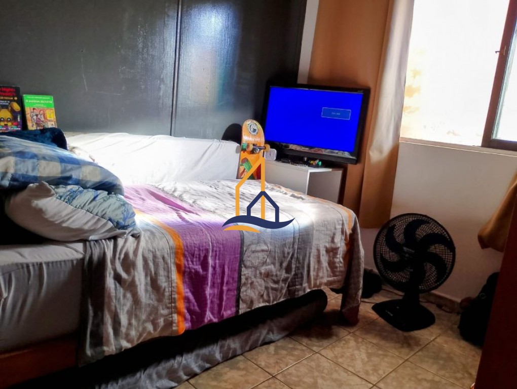 Casa com 2 quartos e 70 m² em Cidade Anchieta, Itanhaém