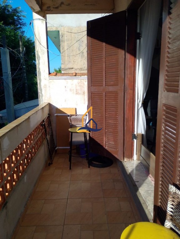 Casa com 2 quartos e 70 m² em Cidade Anchieta, Itanhaém