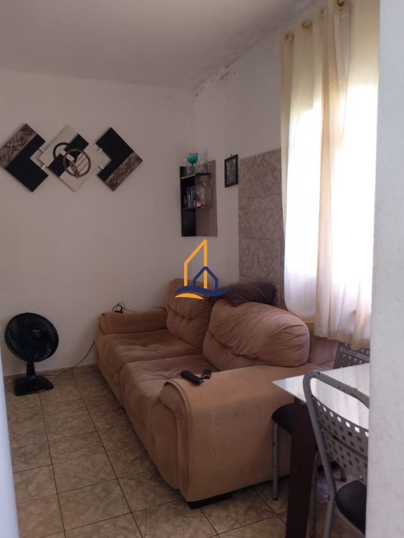 Casa com 2 quartos e 70 m² em Cidade Anchieta, Itanhaém