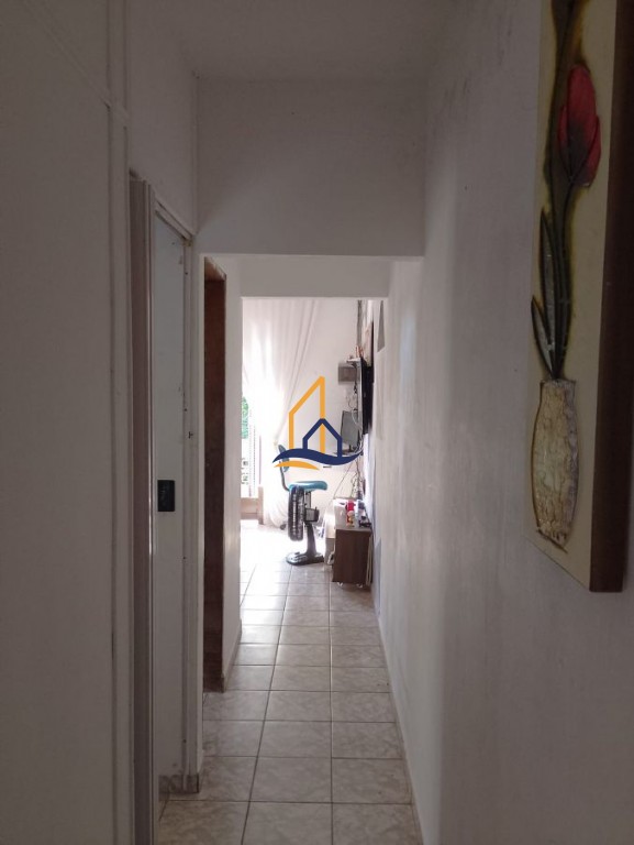 Casa com 2 quartos e 70 m² em Cidade Anchieta, Itanhaém