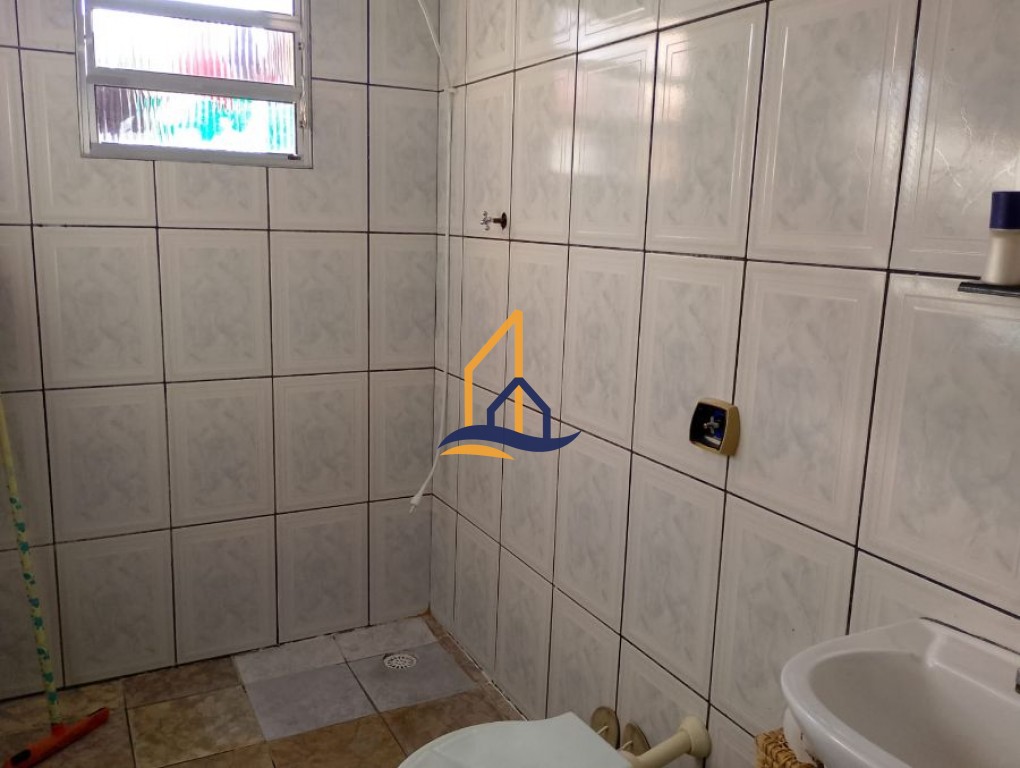 Casa com 2 quartos e 70 m² em Cidade Anchieta, Itanhaém