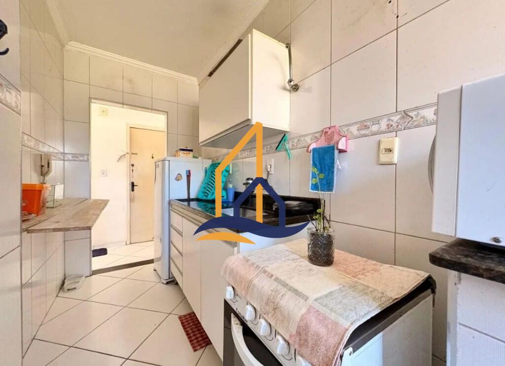 Apartamento com 2 quartos e 51 m² em Cidade Anchieta, Itanhaém