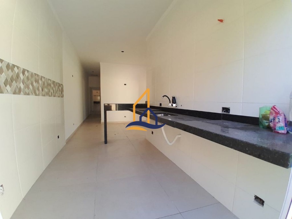 Casa com 2 quartos e 60 m² em Cidade Anchieta, Itanhaém