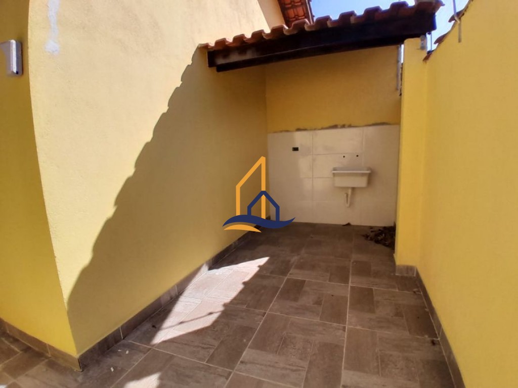 Casa com 2 quartos e 60 m² em Cidade Anchieta, Itanhaém