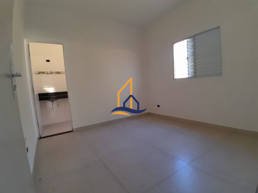 Casa com 2 quartos e 60 m² em Cidade Anchieta, Itanhaém