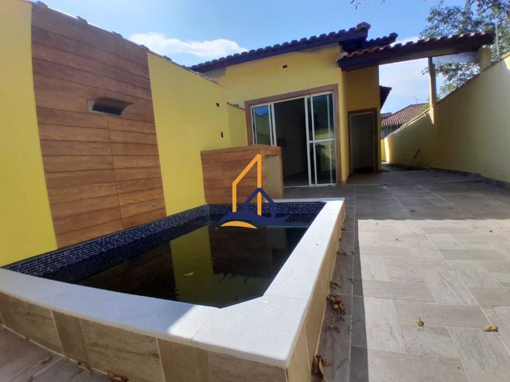 Casa com 2 quartos e 60 m² em Cidade Anchieta, Itanhaém