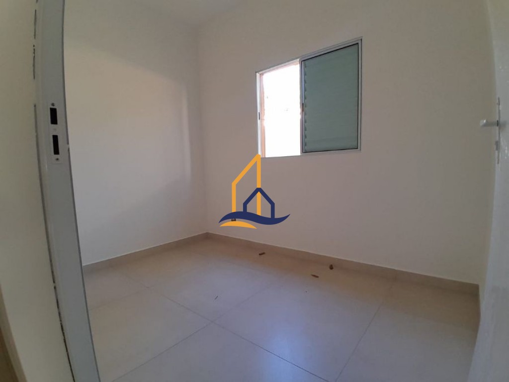 Casa com 2 quartos e 60 m² em Cidade Anchieta, Itanhaém