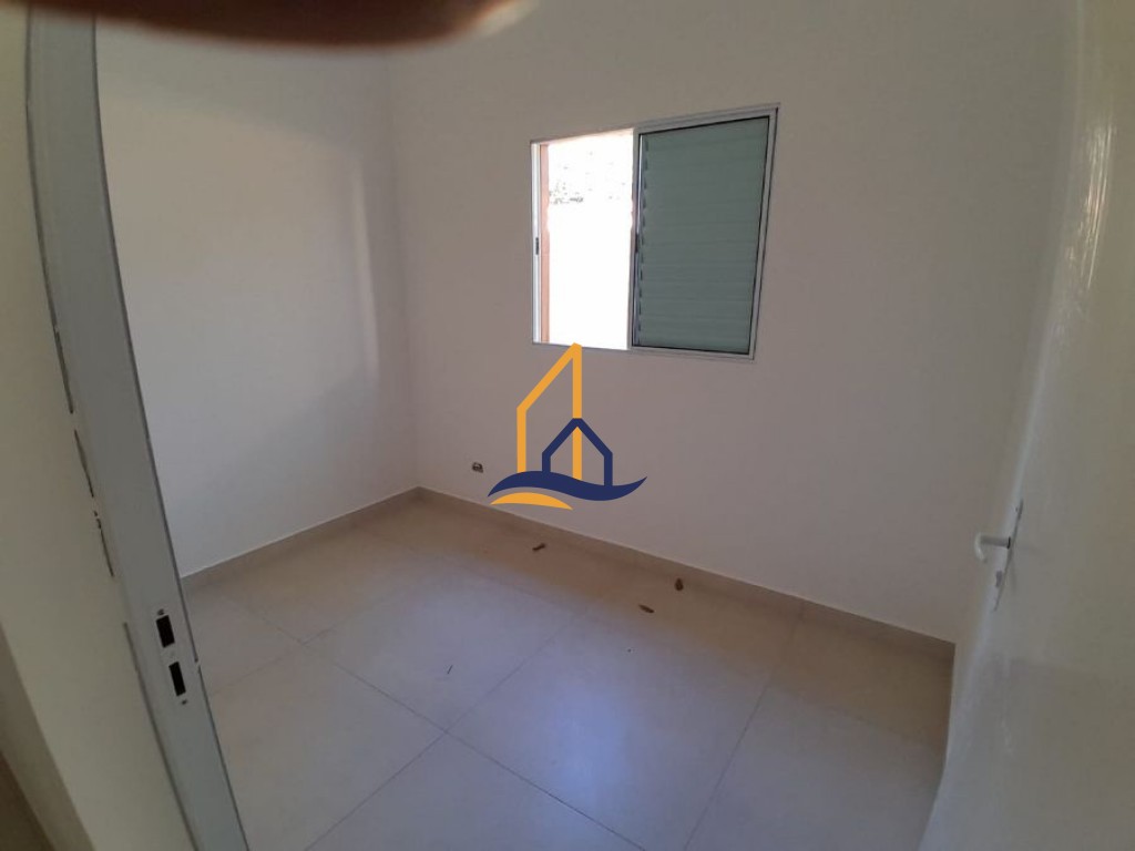 Casa com 2 quartos e 60 m² em Cidade Anchieta, Itanhaém