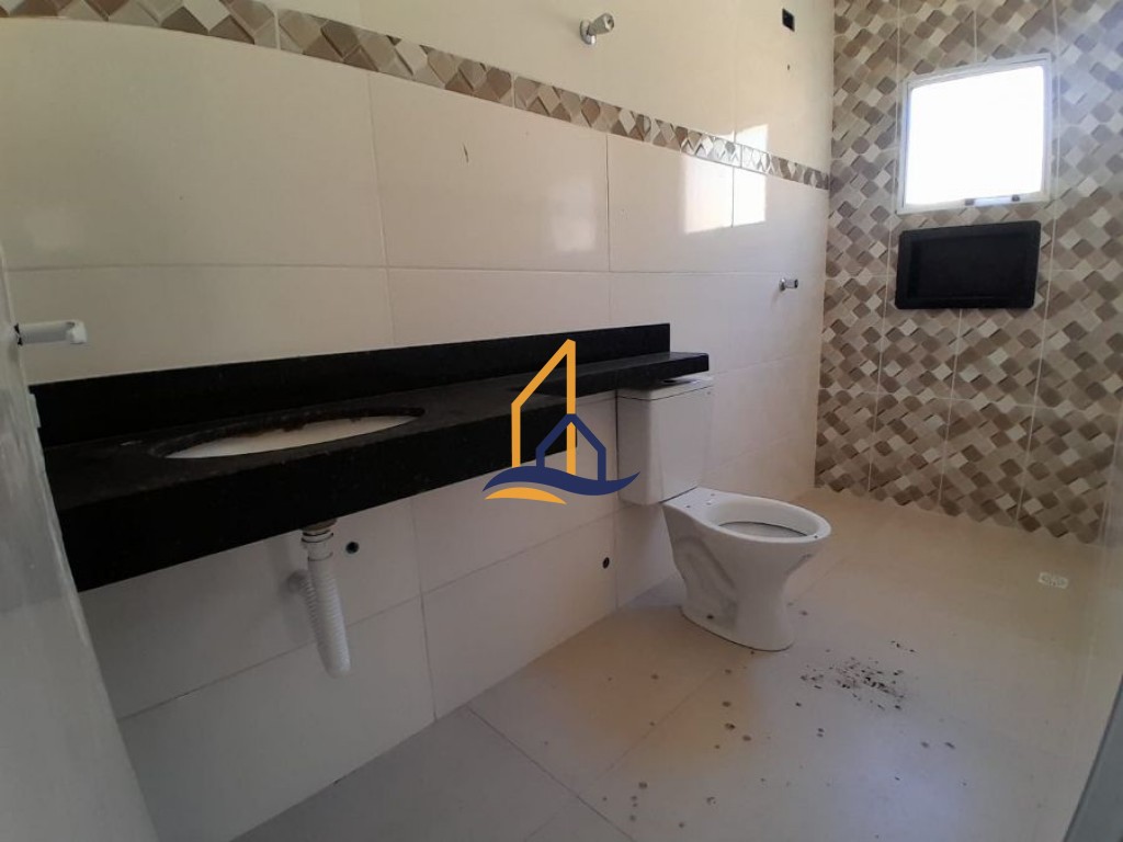 Casa com 2 quartos e 60 m² em Cidade Anchieta, Itanhaém