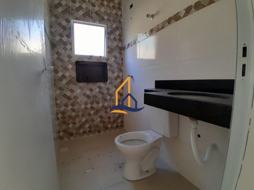 Casa com 2 quartos e 60 m² em Cidade Anchieta, Itanhaém