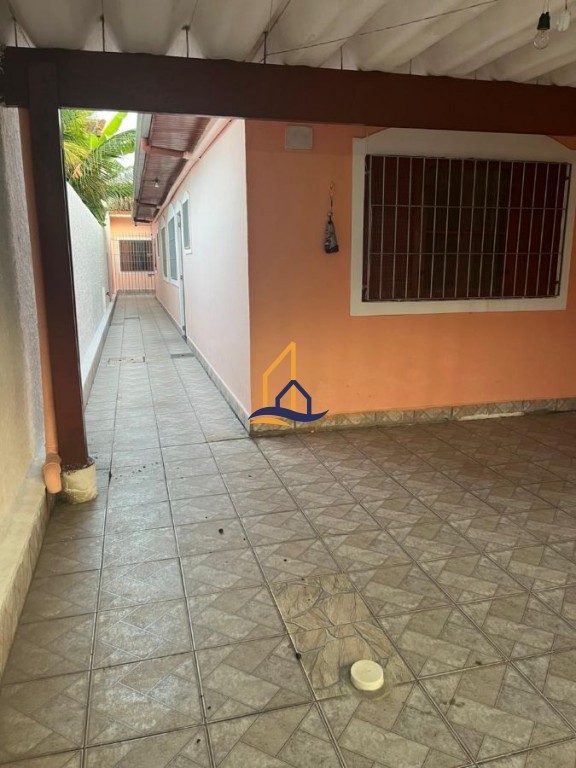 Casa com 2 quartos e 85 m² em Cidade Anchieta, Itanhaém
