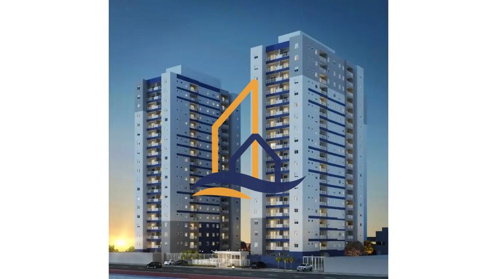 Apartamento com 1 quarto e 49 m² em Cidade Anchieta, Itanhaém