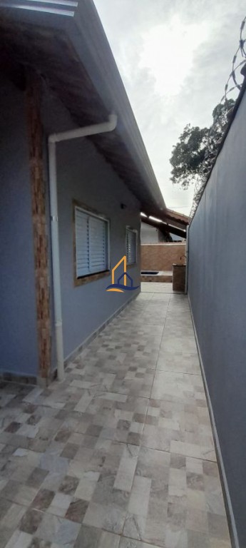 Casa com 2 quartos e 72 m² em Cidade Anchieta, Itanhaém