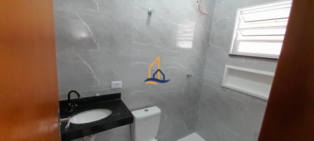 Casa com 2 quartos e 72 m² em Cidade Anchieta, Itanhaém