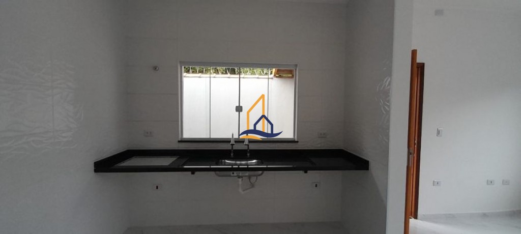 Casa com 2 quartos e 72 m² em Cidade Anchieta, Itanhaém