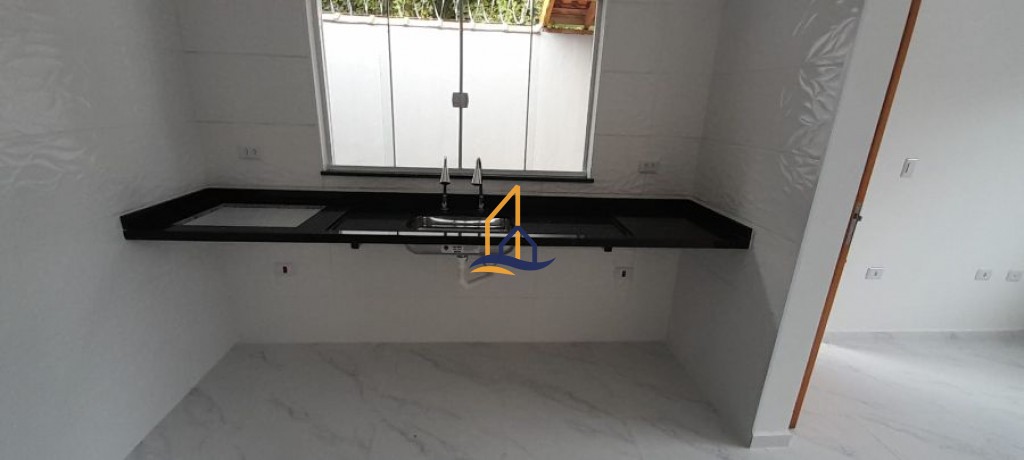 Casa com 2 quartos e 72 m² em Cidade Anchieta, Itanhaém