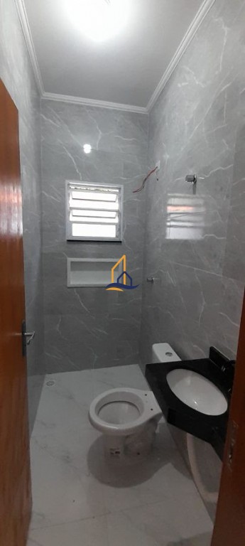 Casa com 2 quartos e 72 m² em Cidade Anchieta, Itanhaém