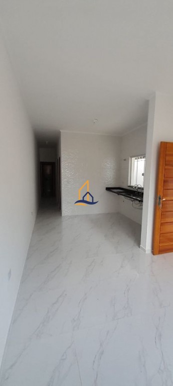 Casa com 2 quartos e 72 m² em Cidade Anchieta, Itanhaém