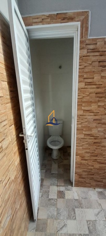 Casa com 2 quartos e 72 m² em Cidade Anchieta, Itanhaém