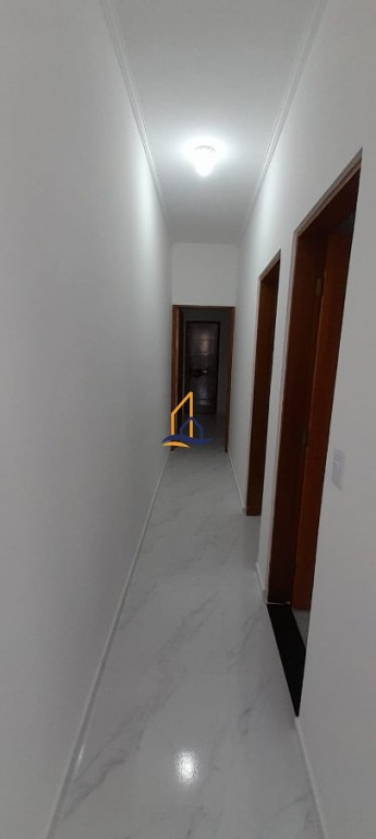 Casa com 2 quartos e 72 m² em Cidade Anchieta, Itanhaém