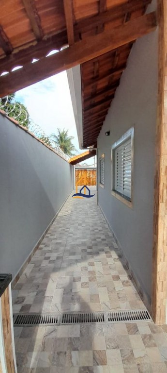Casa com 2 quartos e 72 m² em Cidade Anchieta, Itanhaém
