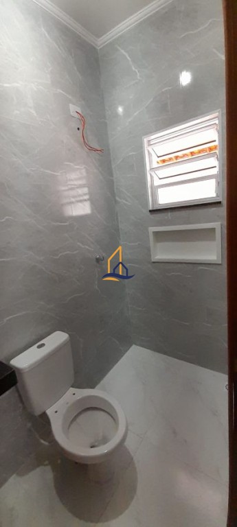 Casa com 2 quartos e 72 m² em Cidade Anchieta, Itanhaém