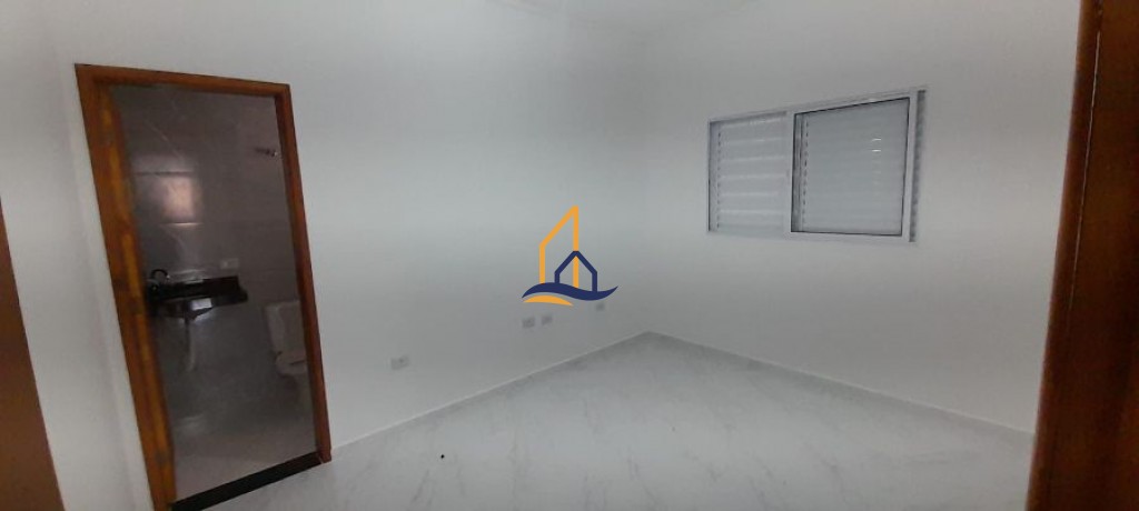 Casa com 2 quartos e 72 m² em Cidade Anchieta, Itanhaém