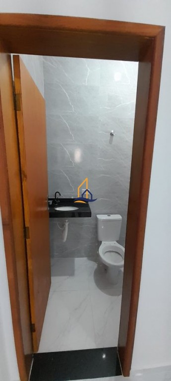 Casa com 2 quartos e 72 m² em Cidade Anchieta, Itanhaém