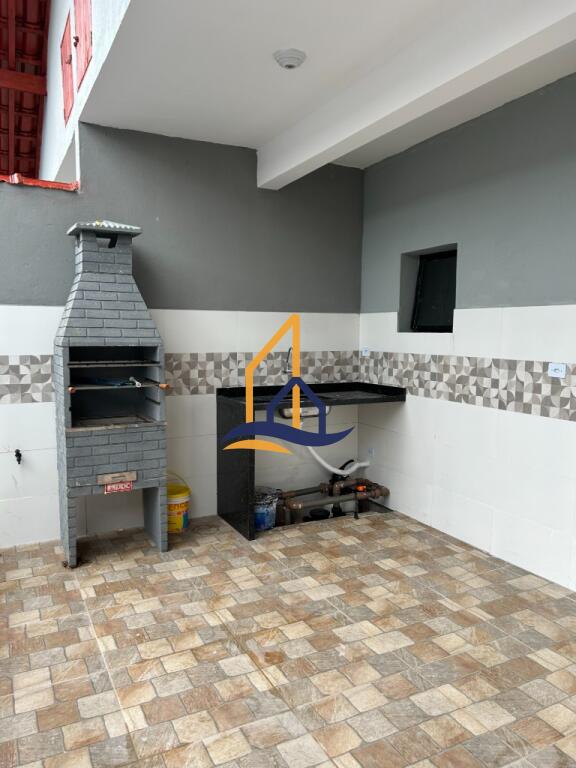 Casa com 3 quartos e 71 m² em Cidade Anchieta, Itanhaém