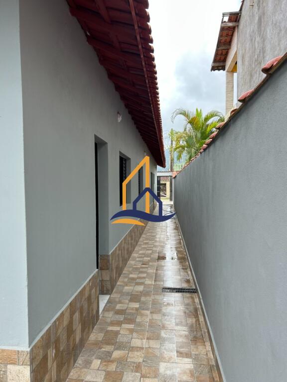 Casa com 3 quartos e 71 m² em Cidade Anchieta, Itanhaém