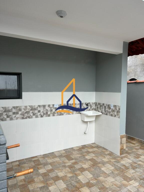 Casa com 3 quartos e 71 m² em Cidade Anchieta, Itanhaém