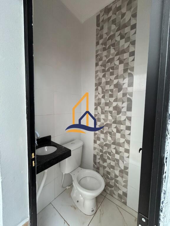 Casa com 3 quartos e 71 m² em Cidade Anchieta, Itanhaém