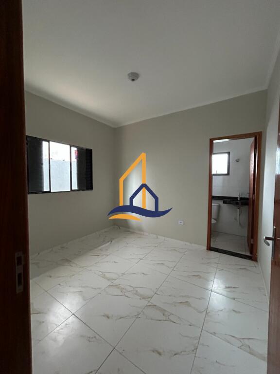 Casa com 3 quartos e 71 m² em Cidade Anchieta, Itanhaém