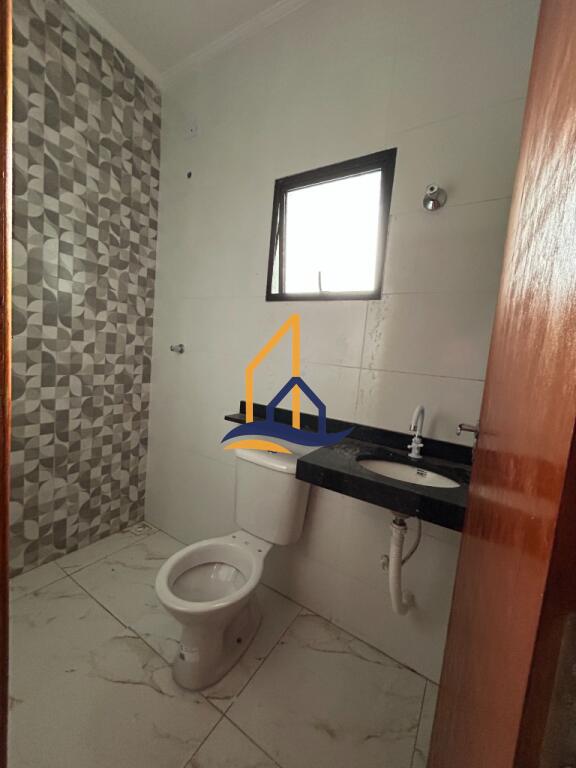 Casa com 3 quartos e 71 m² em Cidade Anchieta, Itanhaém