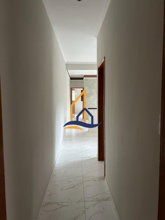 Casa com 3 quartos e 71 m² em Cidade Anchieta, Itanhaém