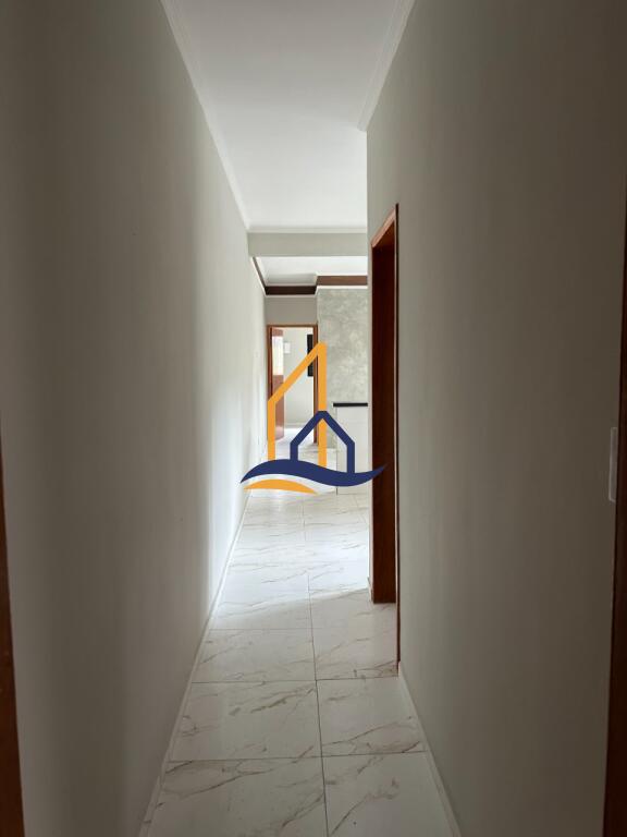 Casa com 3 quartos e 71 m² em Cidade Anchieta, Itanhaém