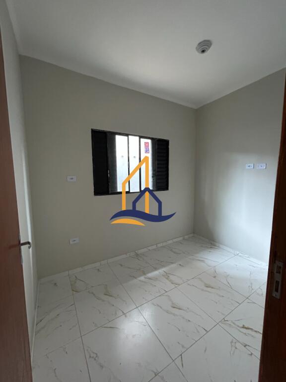 Casa com 3 quartos e 71 m² em Cidade Anchieta, Itanhaém