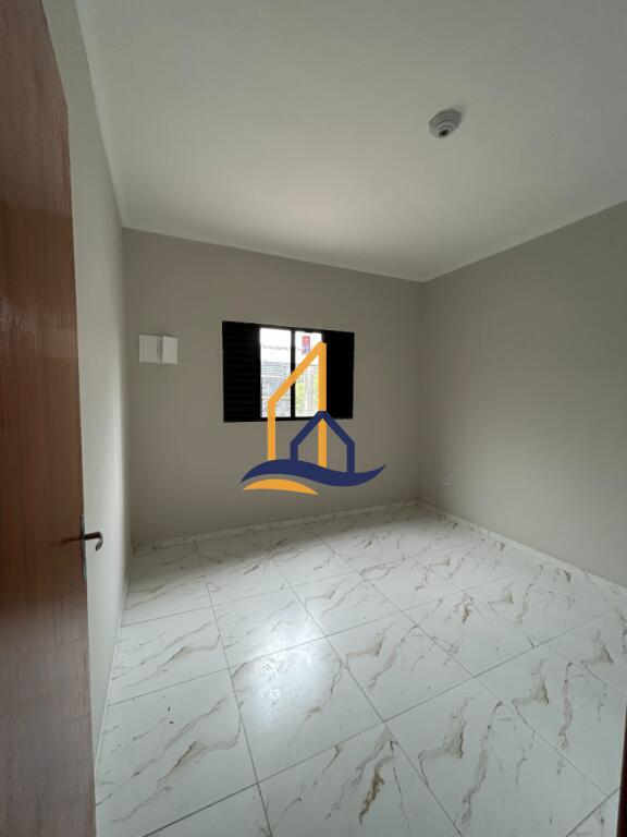 Casa com 3 quartos e 71 m² em Cidade Anchieta, Itanhaém