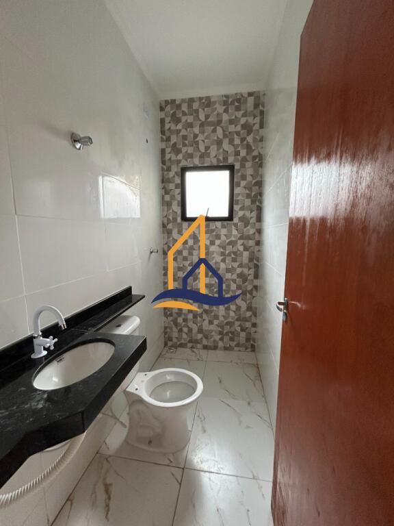 Casa com 3 quartos e 71 m² em Cidade Anchieta, Itanhaém