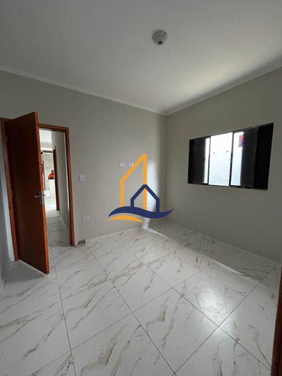 Casa com 3 quartos e 71 m² em Cidade Anchieta, Itanhaém
