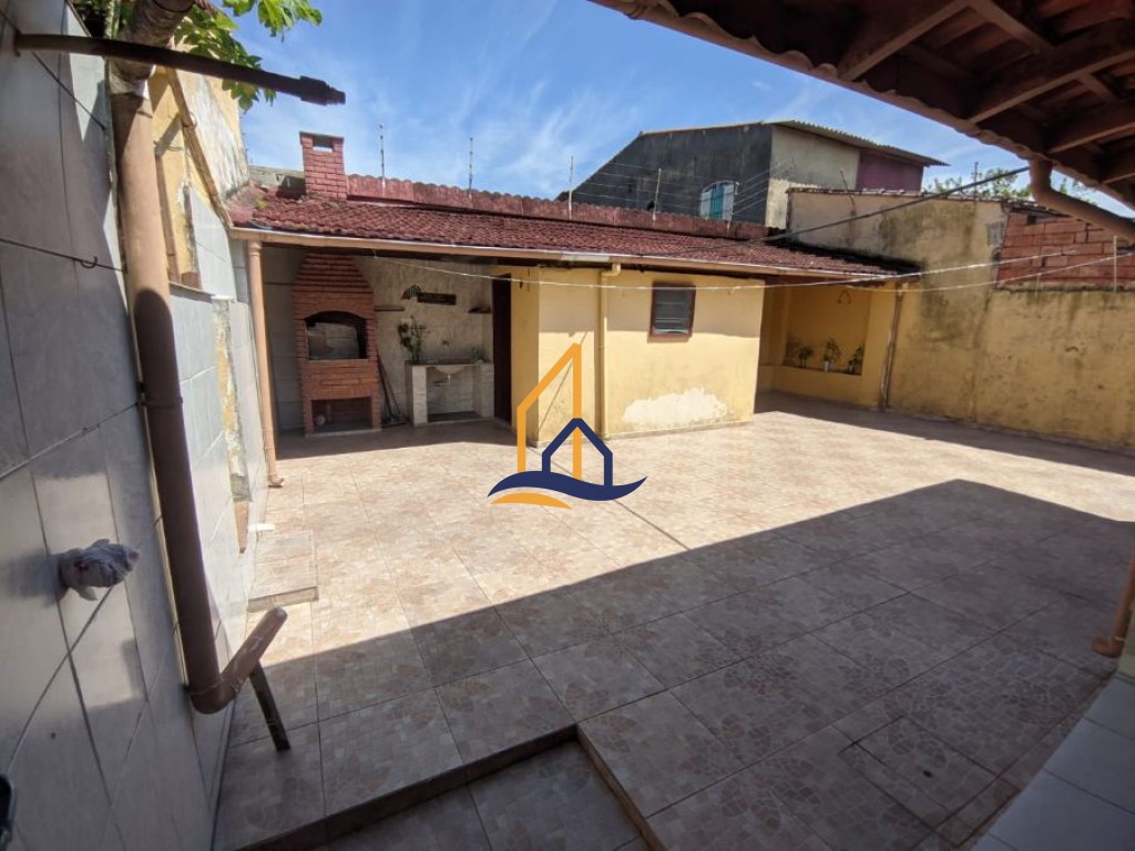Casa com 2 quartos e 112 m² em Cidade Anchieta, Itanhaém