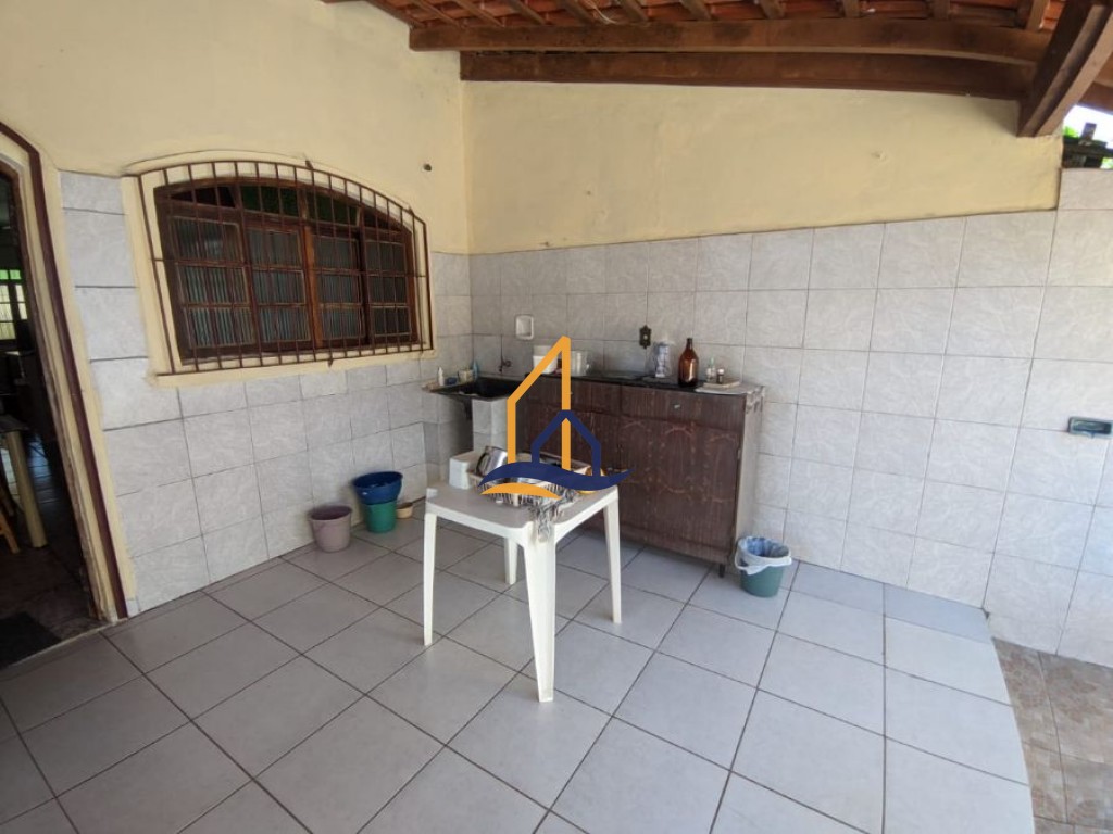 Casa com 2 quartos e 112 m² em Cidade Anchieta, Itanhaém