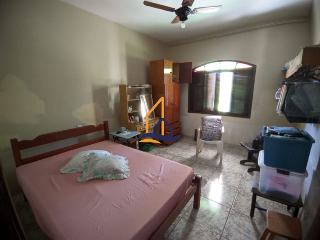 Casa com 2 quartos e 112 m² em Cidade Anchieta, Itanhaém