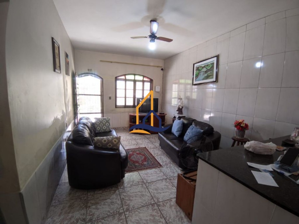 Casa com 2 quartos e 112 m² em Cidade Anchieta, Itanhaém