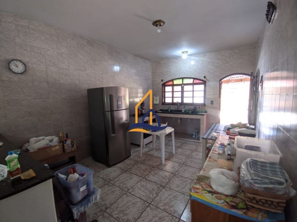 Casa com 2 quartos e 112 m² em Cidade Anchieta, Itanhaém