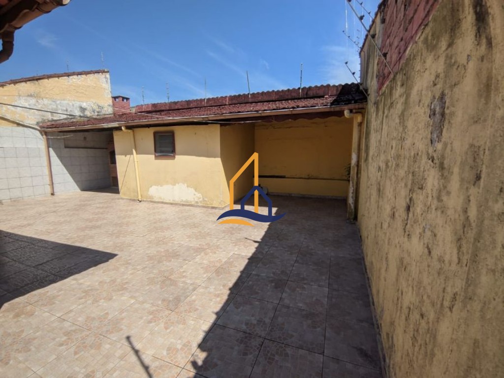 Casa com 2 quartos e 112 m² em Cidade Anchieta, Itanhaém